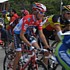 Andy Schleck pendant la troisième étape du Tour of California 2010